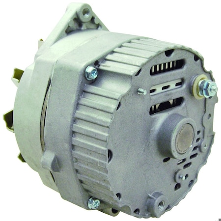 Replacement For Case 715 Year: 1973 Alternator